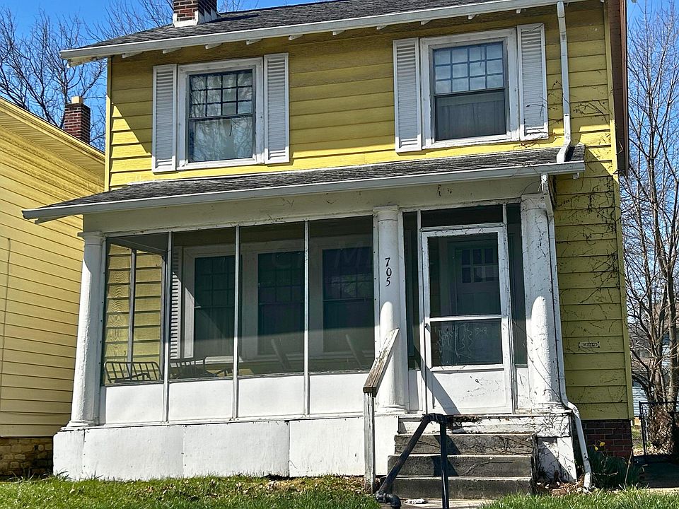 2nd image of 705 Seymour Ave