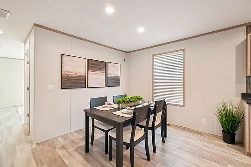 Floor plan Clayton Clear Choice
