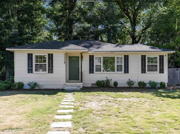 601 Grove St, Homewood, AL 35209