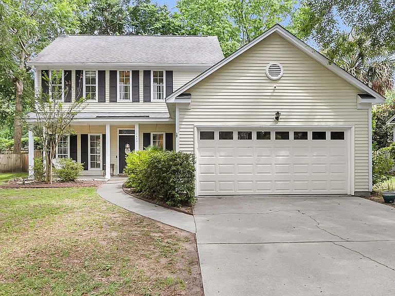 1338 Horseshoe Bnd — Photo 3