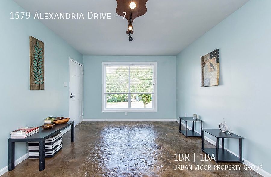 1st image of 1579 Alexandria Dr #7
