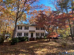 1913 Raintree Dr, Henrico, VA 23238