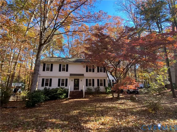 1913 Raintree Dr, Henrico, VA 23238