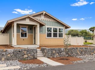 75-3797 Leialii Loop #19, Kailua Kona, HI 96740