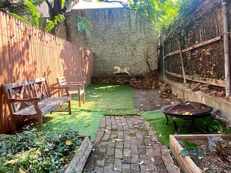 Rented by The Property Firm