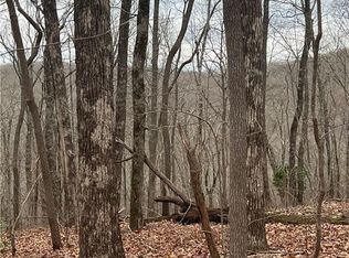 0 Saint Andrews Way, Jasper, GA 30143