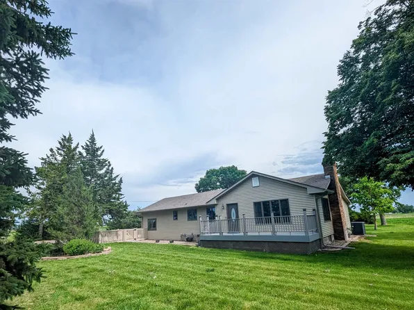 42290 765th Rd, Cozad, NE 69130