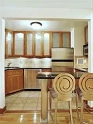Rented by Corcoran