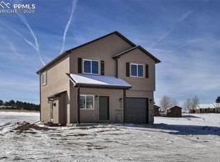 297 Golden Grain Ln, Divide, CO 80814