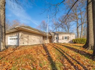 606 Black Rd, New Castle, IN 47362