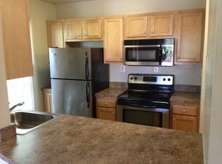 300 3rd St NE APT 204, Washington, DC 20002