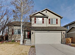 12858 Capital Creek St, Parker, CO 80134