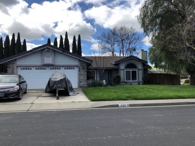 630 Silvertop Way, Vacaville, CA, 95687