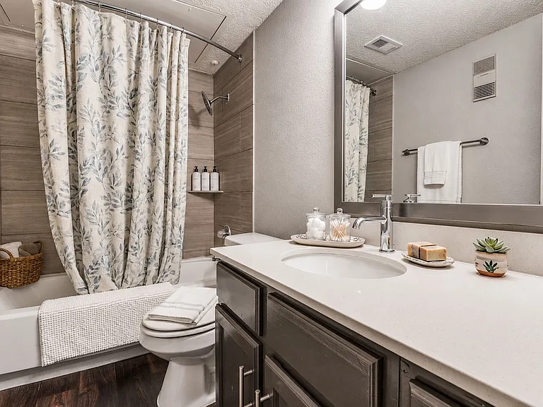 The Morgan Apartments — Photo 7