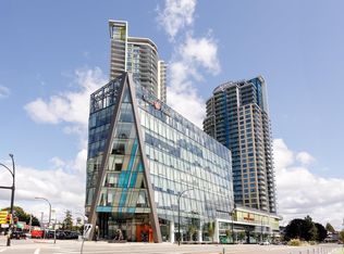 7388 Kingsway St #609, Burnaby, BC