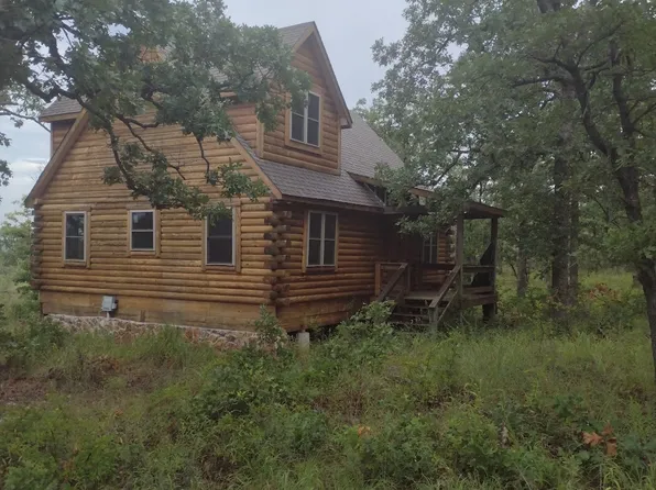 2134 D3884, Wetumka, OK 74883