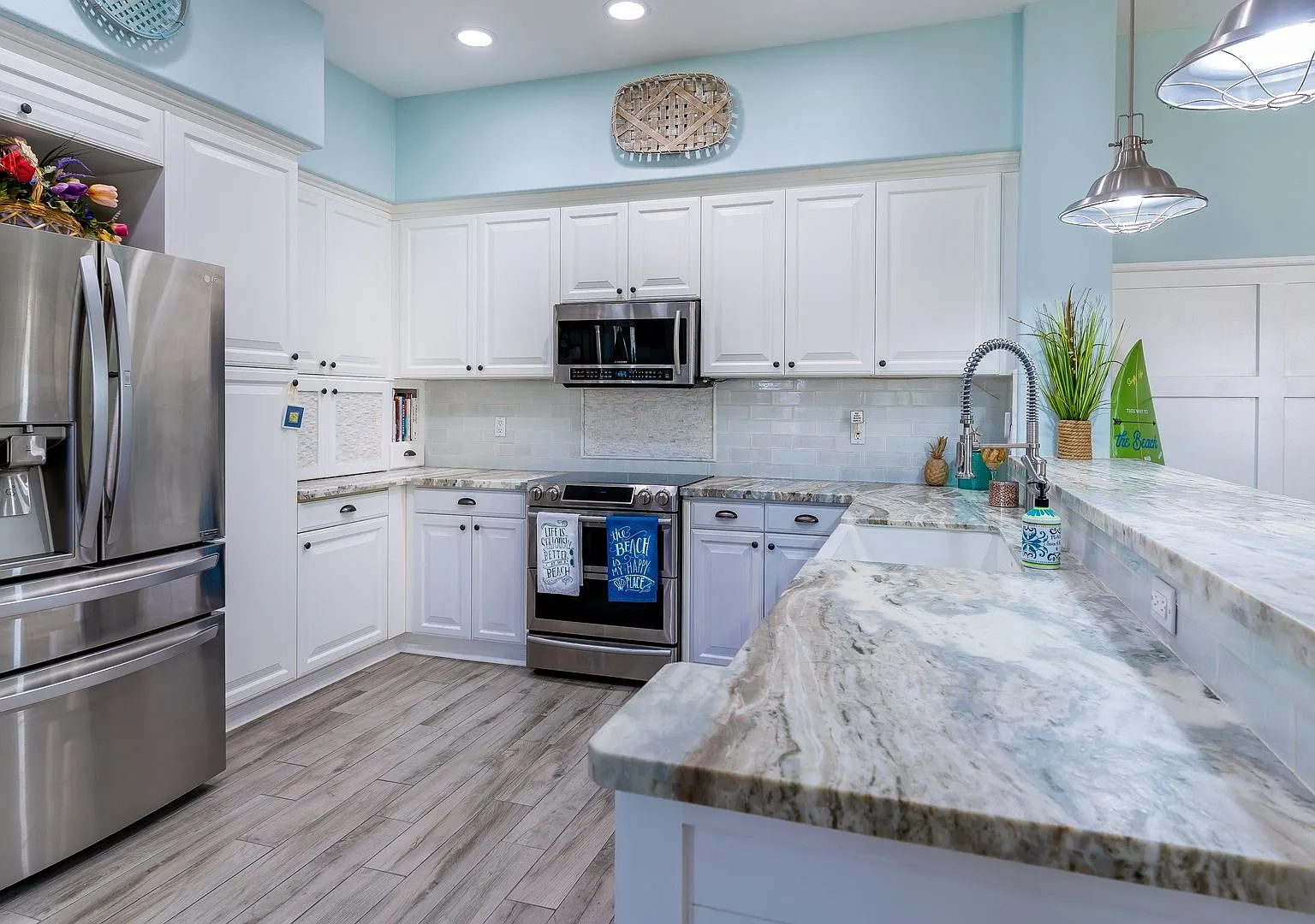 Coconut Plantation 1074-4: 3BR Beach House Serenity — Photo 2
