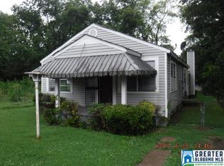 1614 6th St N, Birmingham, AL 35204