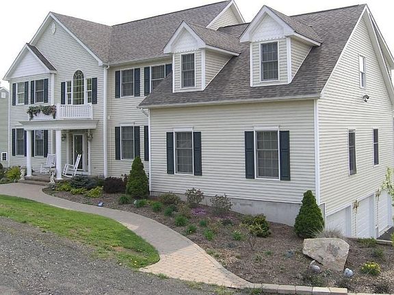 For Sale: 63 Wood Chase Lane, North Branford, CT 06471