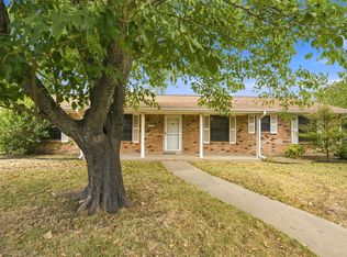 5601 Caldwell Dr, Waco, TX 76710