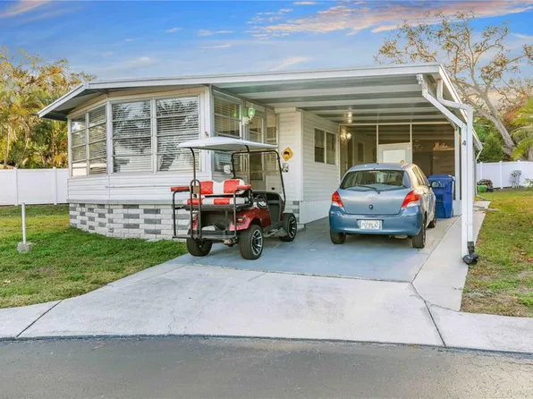 10399 67th Ave Lot 4, Seminole, FL 33772