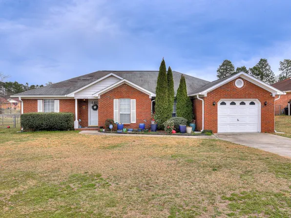 4714 Broad Oak Court, Augusta, GA