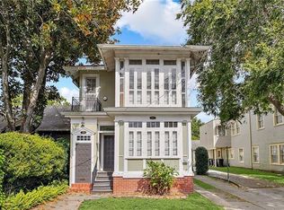 7619 Sycamore St, New Orleans, LA 70118