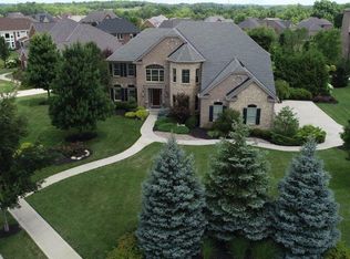 4716 Citation Ct, Mason, OH 45040