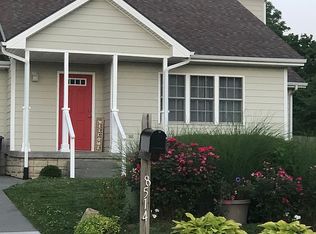 8514 Golden Eagle Ct, Manhattan, KS 66502