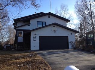 2770 Pelican Dr, Anchorage, AK 99502
