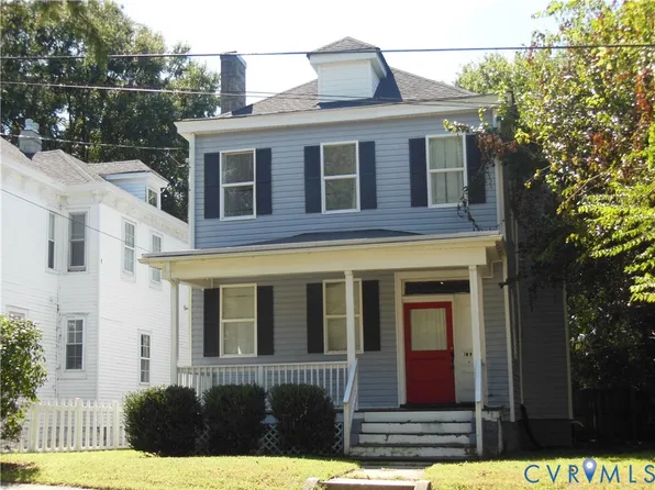 109 Yancey St, Richmond, VA 23222