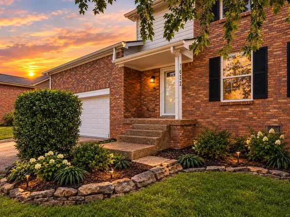 1622 Vineland Dr, Brentwood, TN 37027