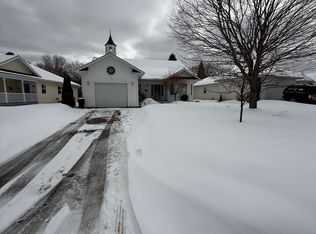 22 Inveraray Ct, Bracebridge, ON P1L2G8