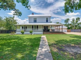 603 N Clay St, Kaufman, TX 75142