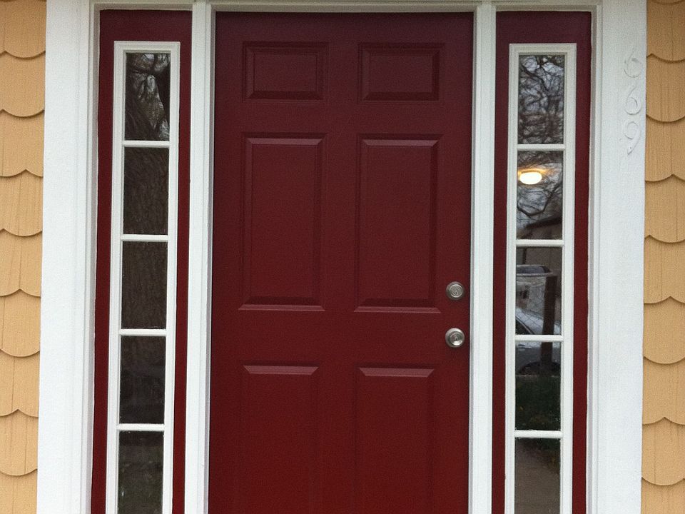 Completely remodeled home!