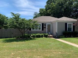 320 E 8th St, Edmond, OK 73034