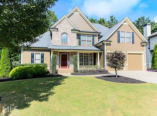 199 Copper Leaf Way, Dallas, GA 30132