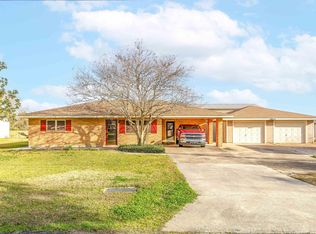 106 Gaudet Dr, Bourg, LA 70343