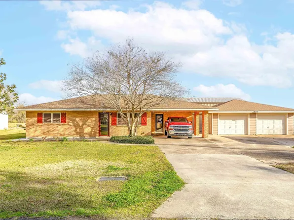 106 Gaudet Dr, Bourg, LA 70343