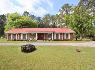 2626 County Highway 280 E, Defuniak Springs, FL 32435