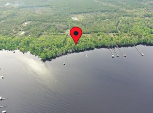 124 Pioneer Rd, Palatka, FL 32177