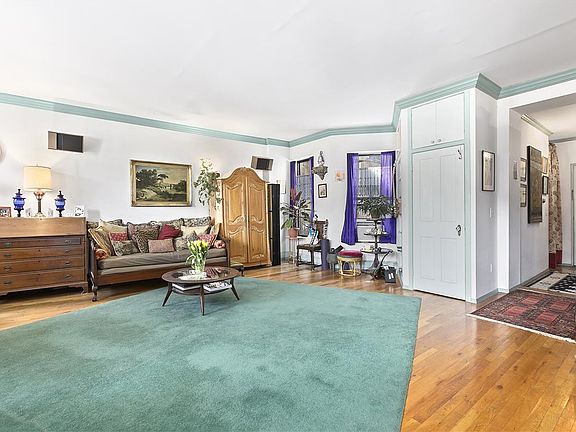 2nd image of 241 Eldridge St APT 4F
