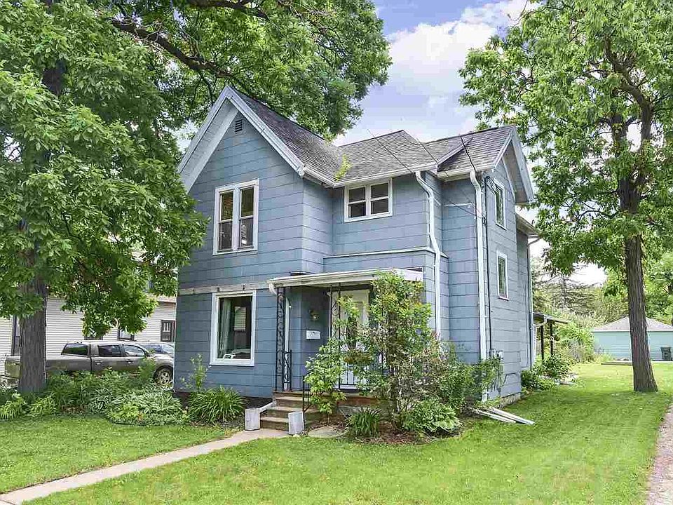 Affordable Character Home