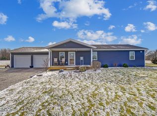 5324 State Route 309, Ada, OH 45810