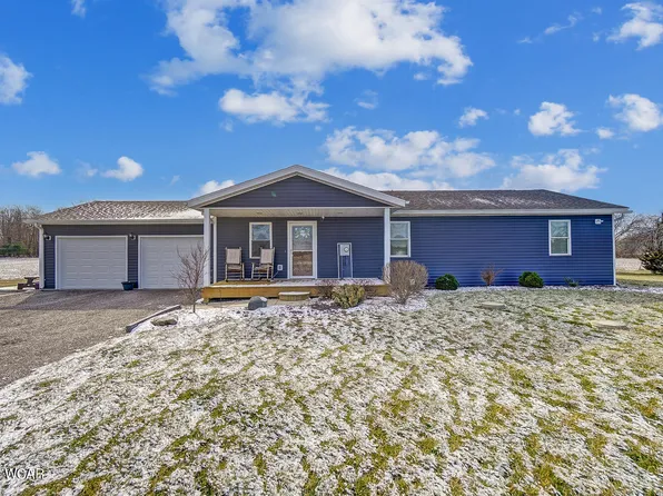 5324 State Route 309, Ada, OH 45810