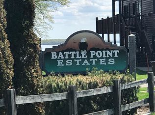 Battle Point Trl NW, Federal Dam, MN 56641