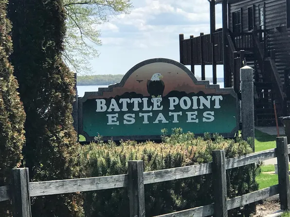 Battle Point Trl NW, Federal Dam, MN 56641