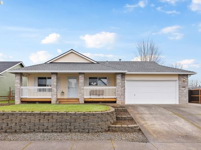 280 Probe St, Molalla, OR, 97038