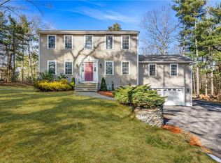 887 Putnam Pike, Glocester, RI 02814