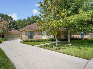 507 Timberlane Dr, Slidell, LA 70458